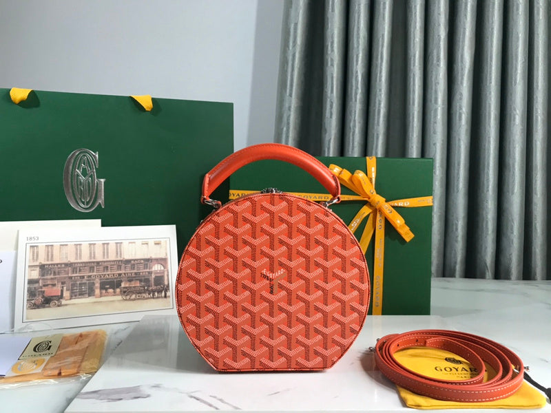 Glami-i - GYO Bags - 074
