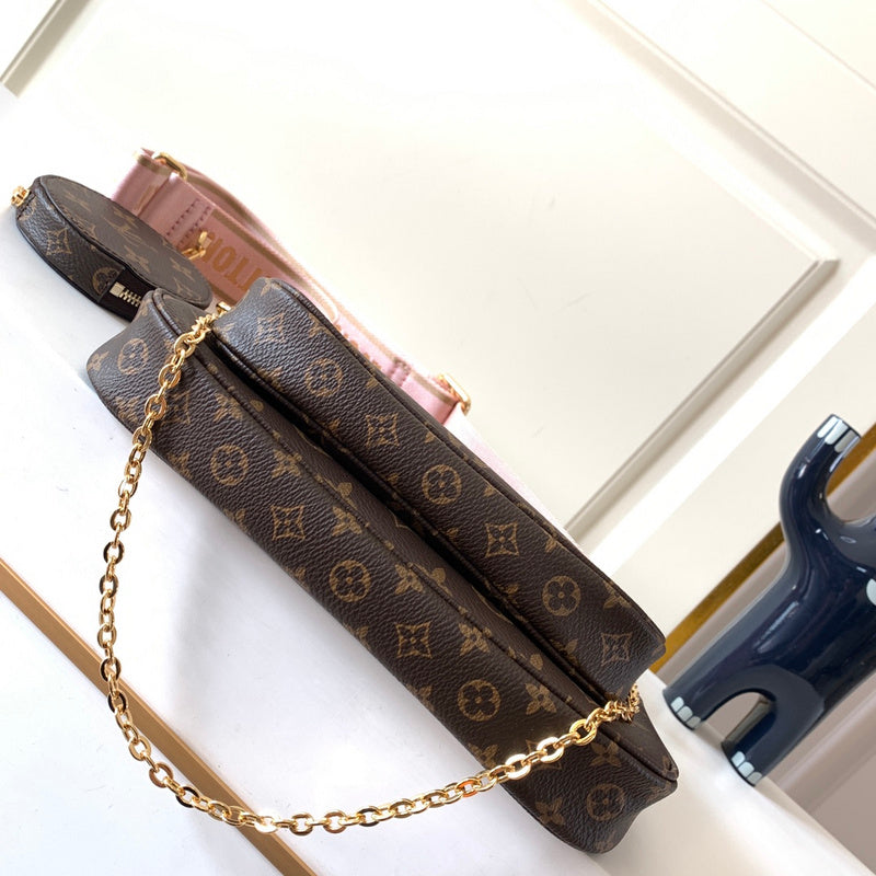 Satchel Bags - VL1 Bags - 769