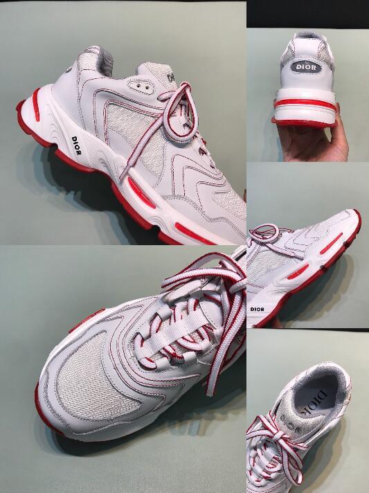 SAMCC - DOR Women Shoes - 1172