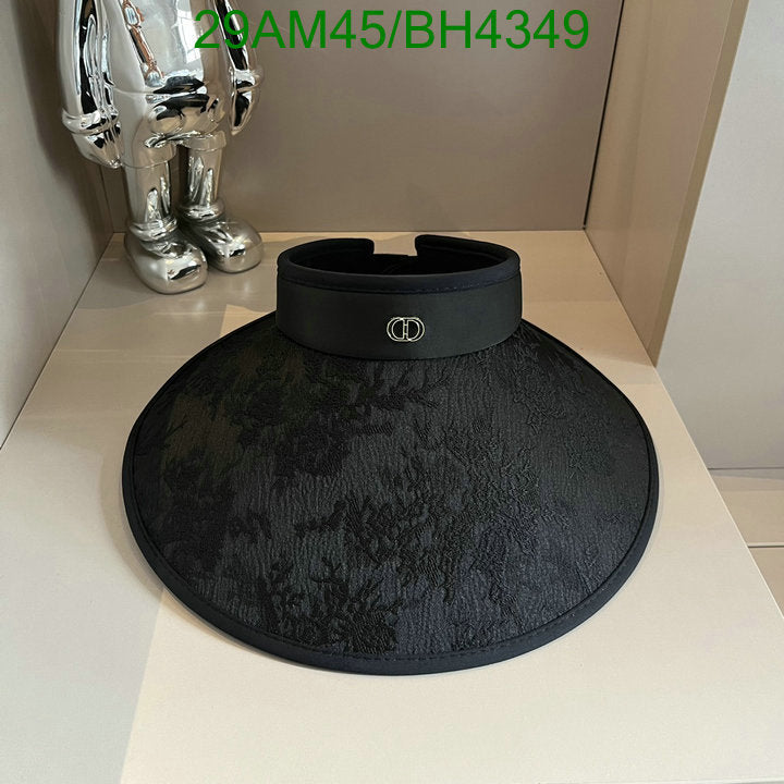 SAMC - DOR Caps & Hats - 025