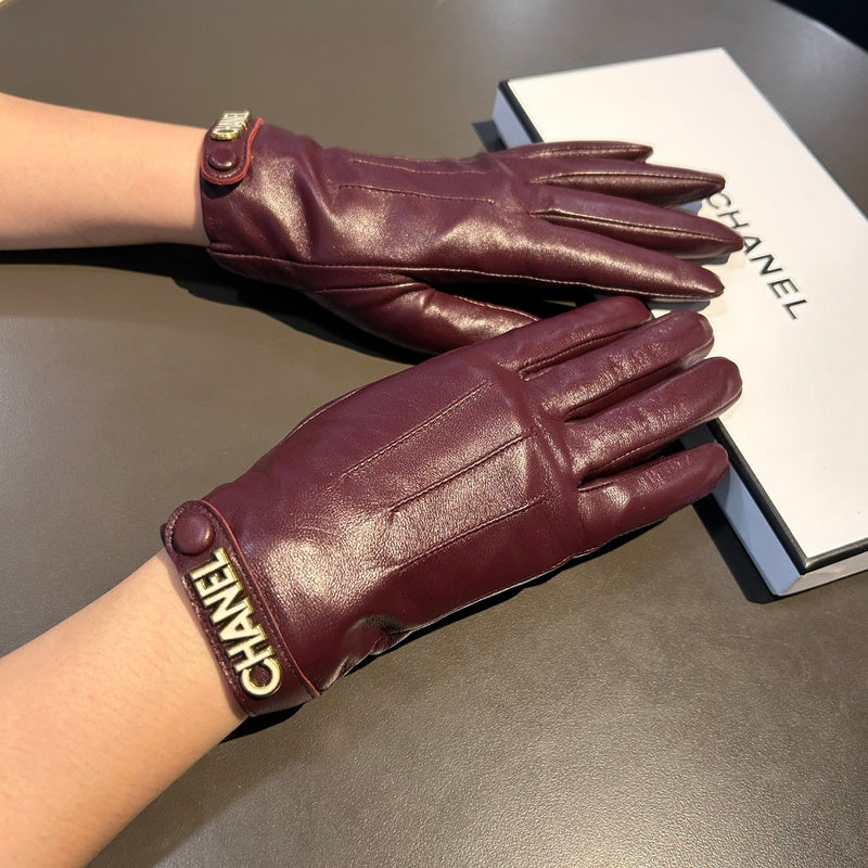 Glami - Mix Gloves - 568
