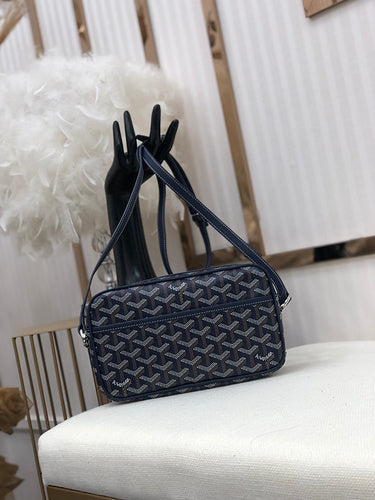 Satchel Bags - GOD Bags - 944