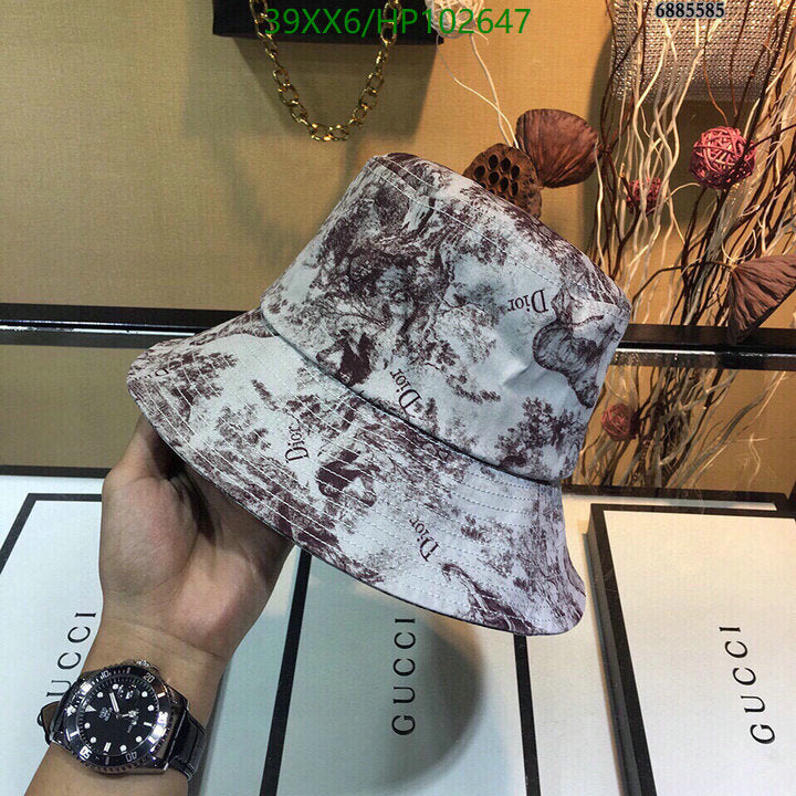 SAMC - DOR Caps & Hats - 150