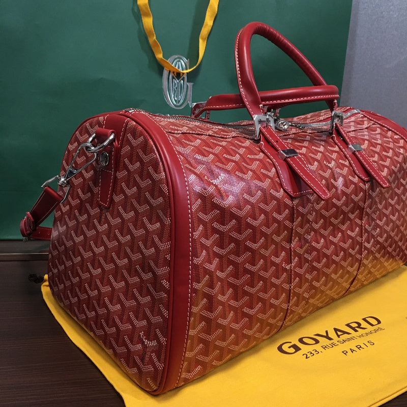 Satchel Bags - GOD Bags - 1079