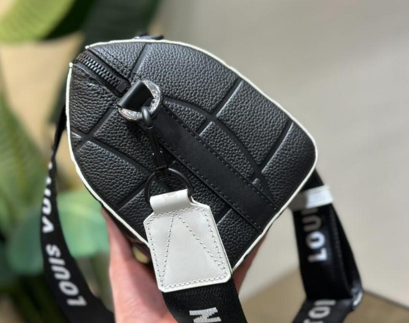 SAMC - LOV Bags - 1413