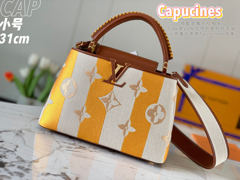 Glami- Glami- Lu-Vi bags - 11651