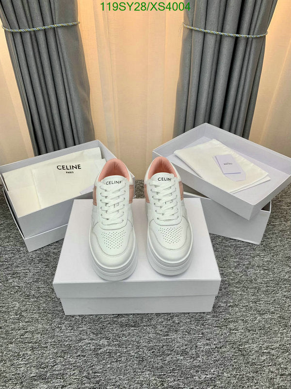 SAMC - COL Women Shoes - 214