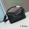 Satchel Bags - LWE Bags - 051
