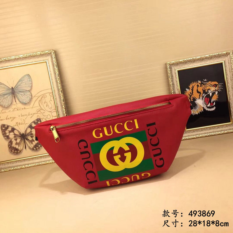 Glami Fashion - GCI Bags - 2287