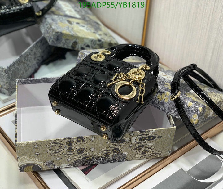 SAMCC - DOR Bags - 1466