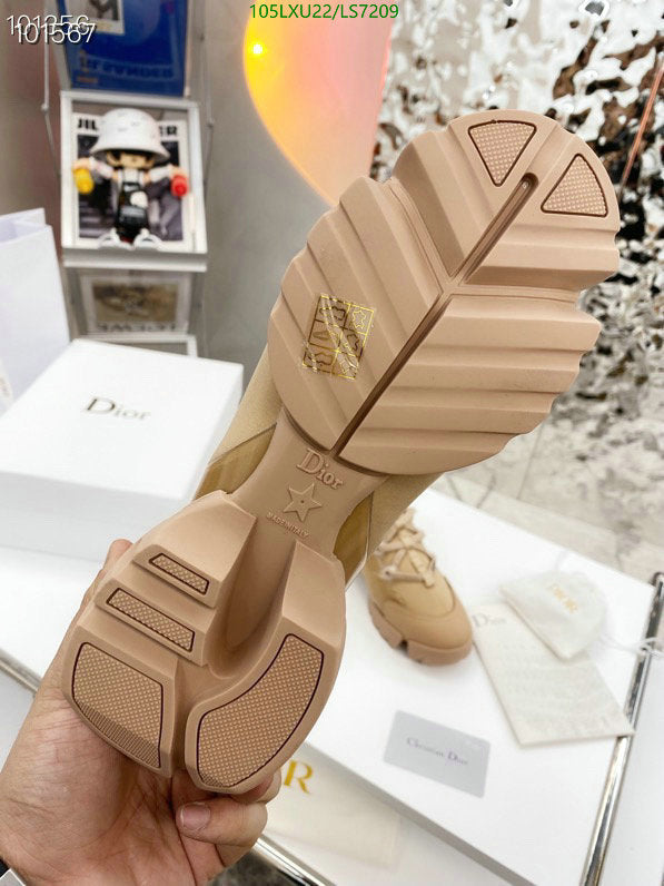 SAMCC - DOR Women Shoes - 1845