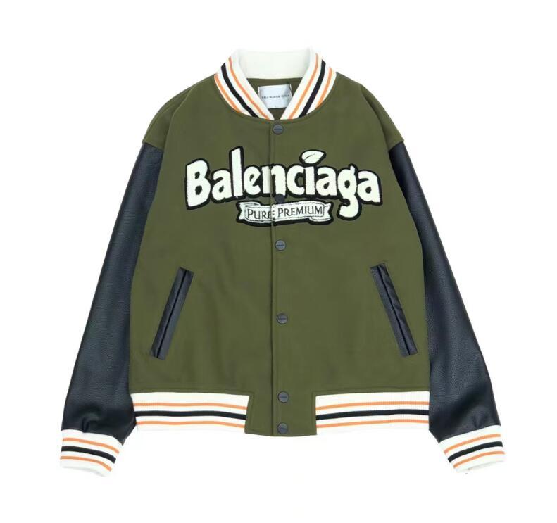 SAMC - Mix Jackets - 337