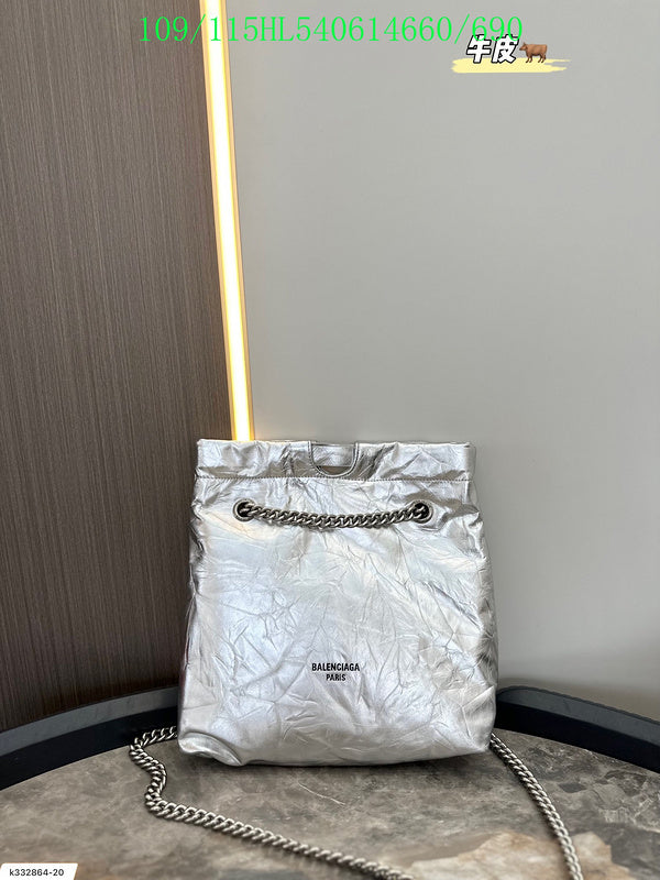 Glami GlamI - BGA Bags - 1749