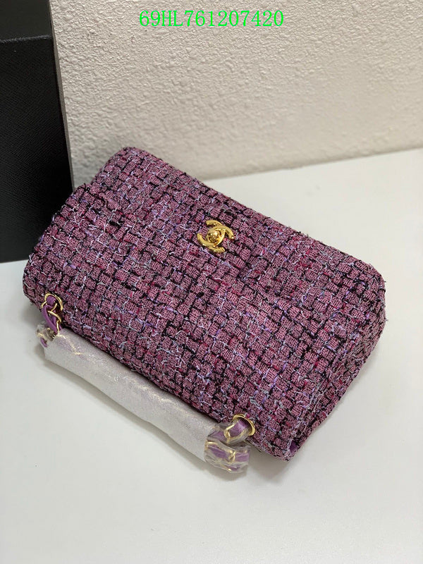 Glami - CHL Bags - 1753