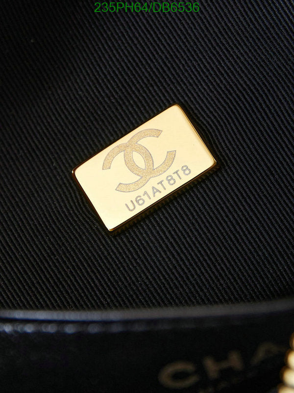 SAMC - CHL Bags - 038