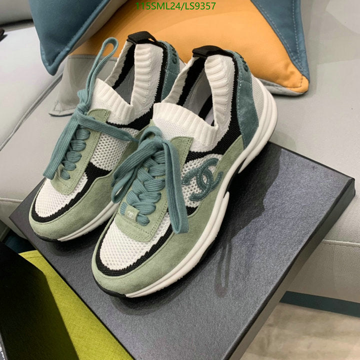 SAMC - CHL Women Shoes Sneakers - 231