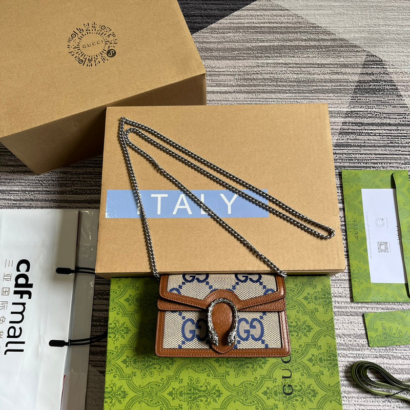 Glami - Glami Bags - 452