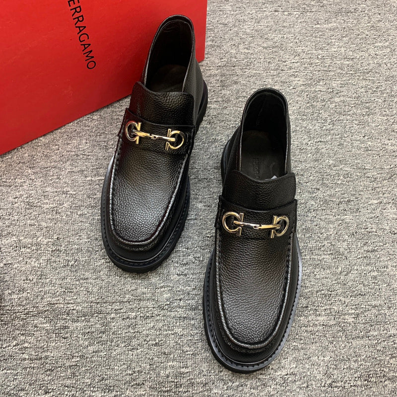 Glami - FGO Men Shoes - 1024