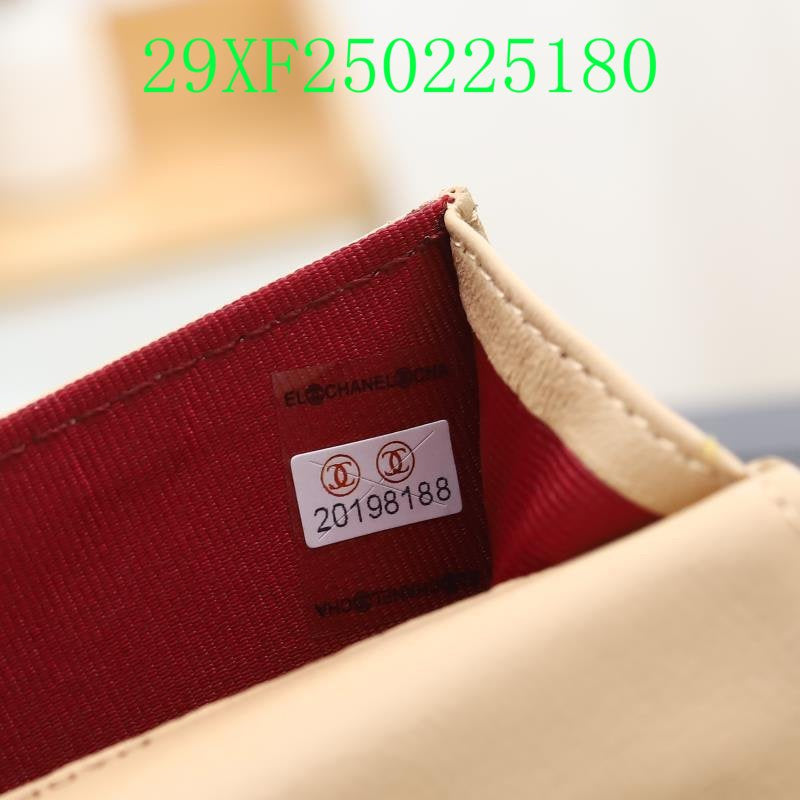 Glami - CHL Wallet - 2548