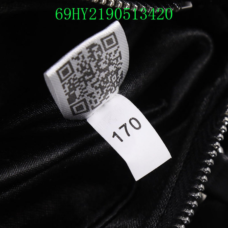 Satchel Bags - PDA Bags - 4332