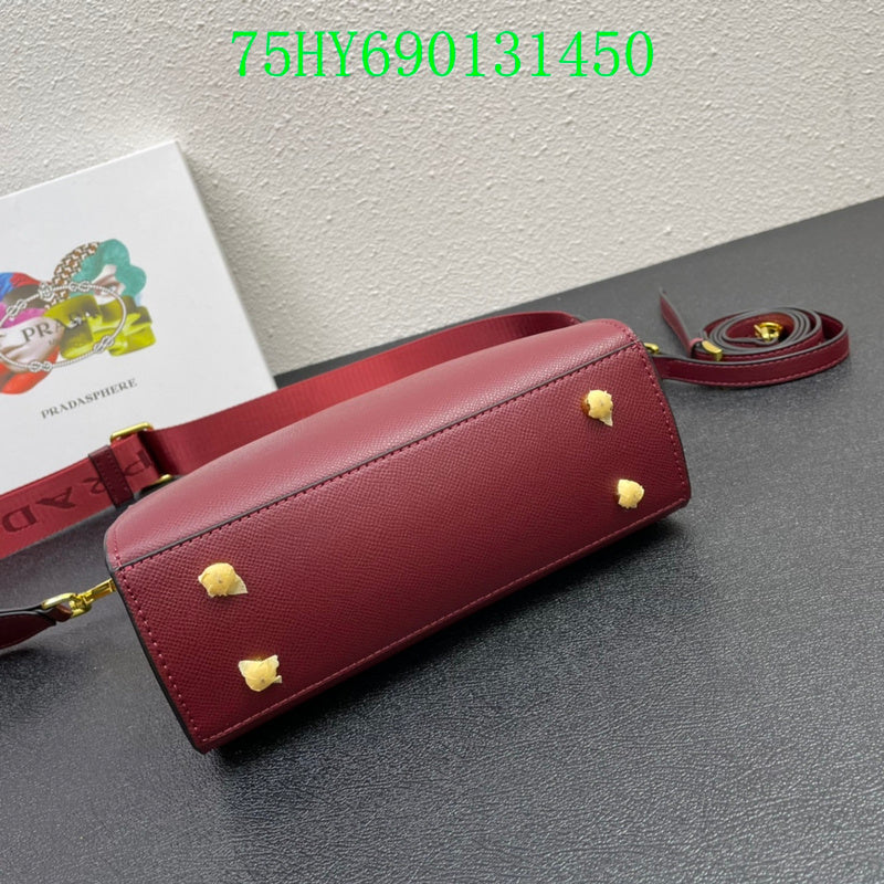 Satchel Bags - PDA Bags - 3606