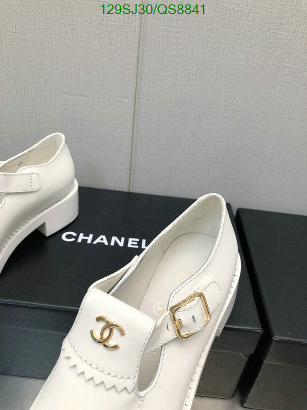 SAMC - CHL Women Shoes - 081