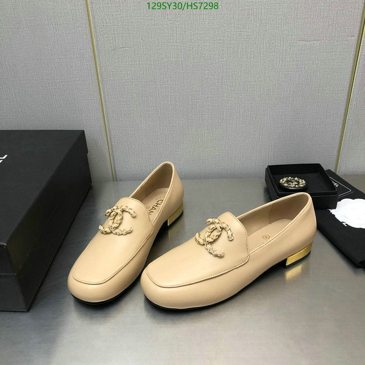 SAMC - CHL Women Shoes - 027