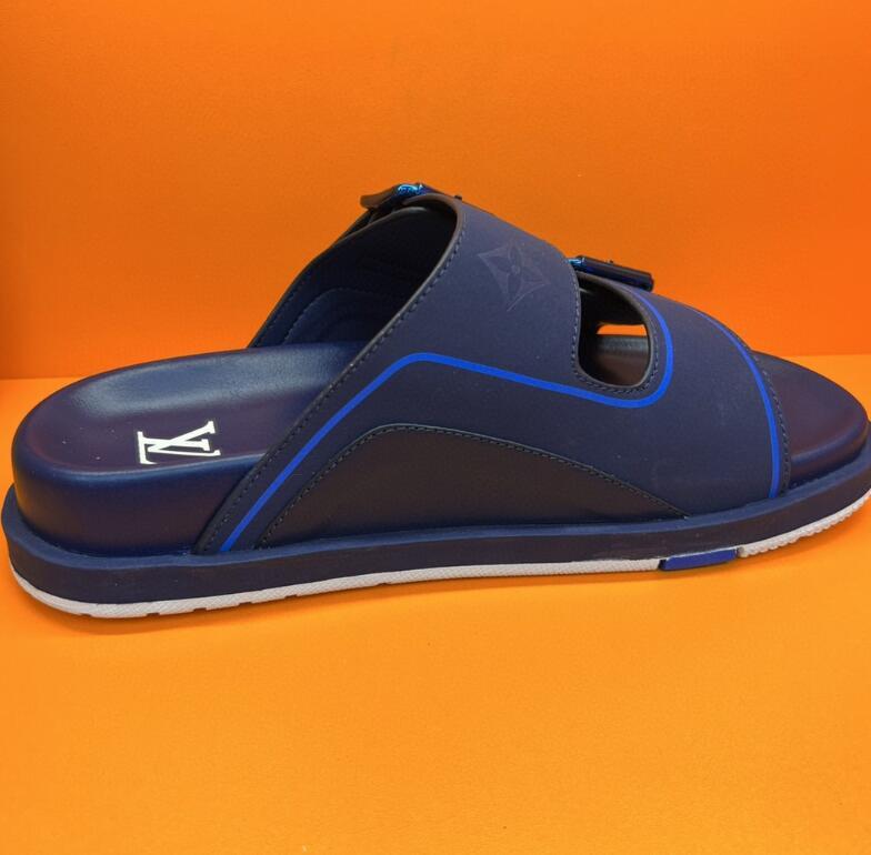 SAMC - LOV Men Shoes - 1083