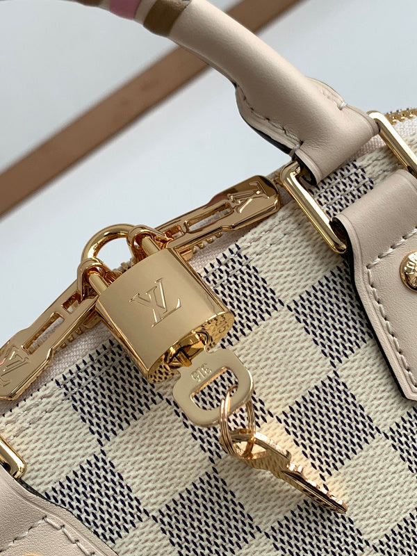 Satchel Bags - VL Bags - 100