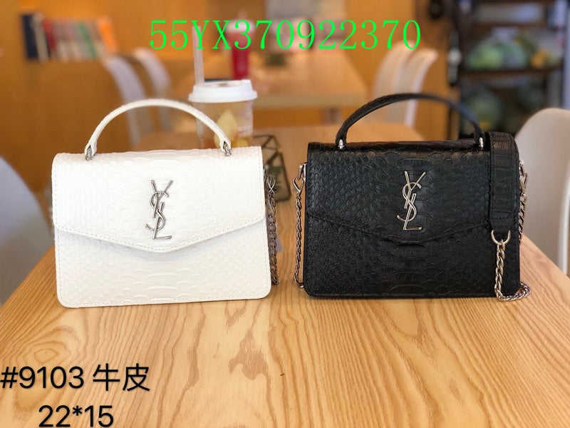 Glami - YLS Bags - 2094