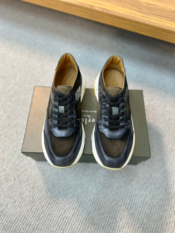 Glami - BRE Men Shoes - 530