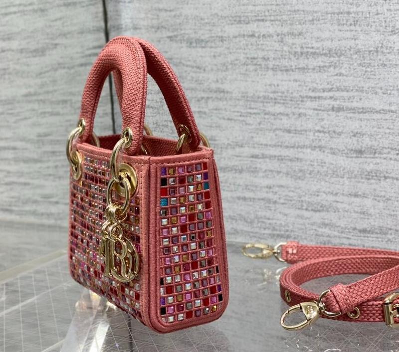 SAMCC - DOR Bags - 192