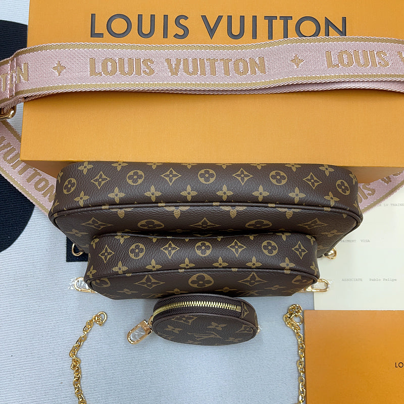 Satchel Bags - VL Bags - 7402