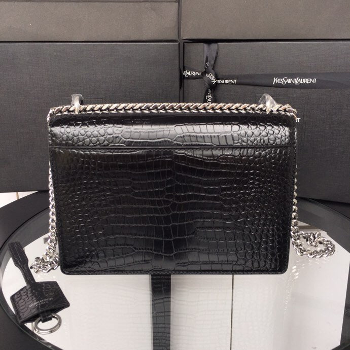 Glamy - YLS Bags - 1043