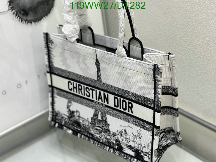 SAMCC - DOR Bags - 793