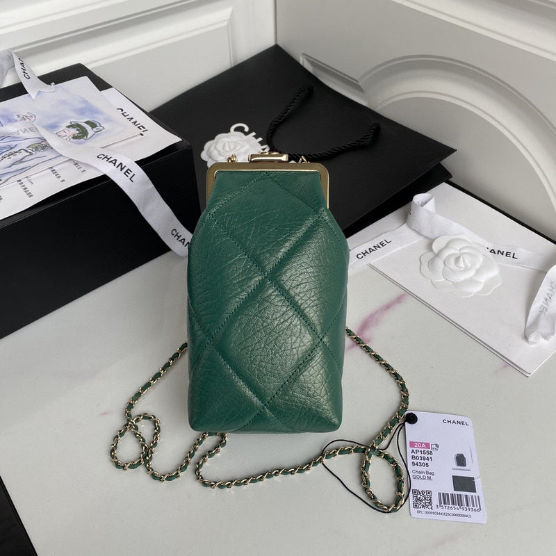 Chanel Bags