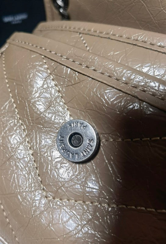 Satchel Bags - SLY Bags - 1657