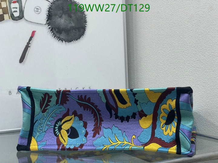 SAMCC - DOR Bags - 1013