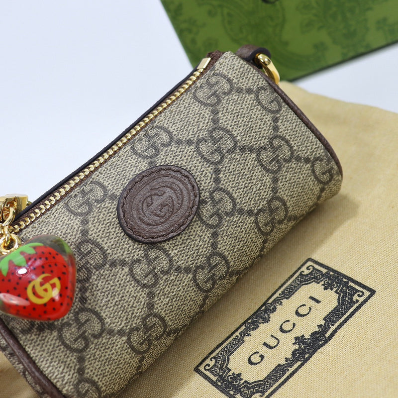 Satchel Bags - GCI Bags - 636