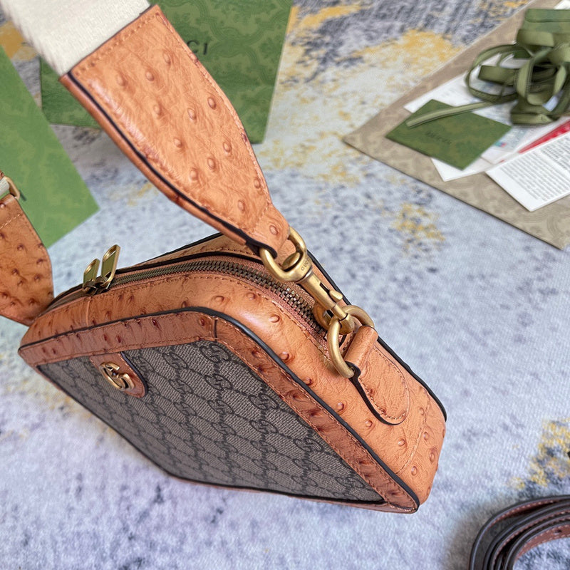 Glami Fashion - GCI Bags - 2005