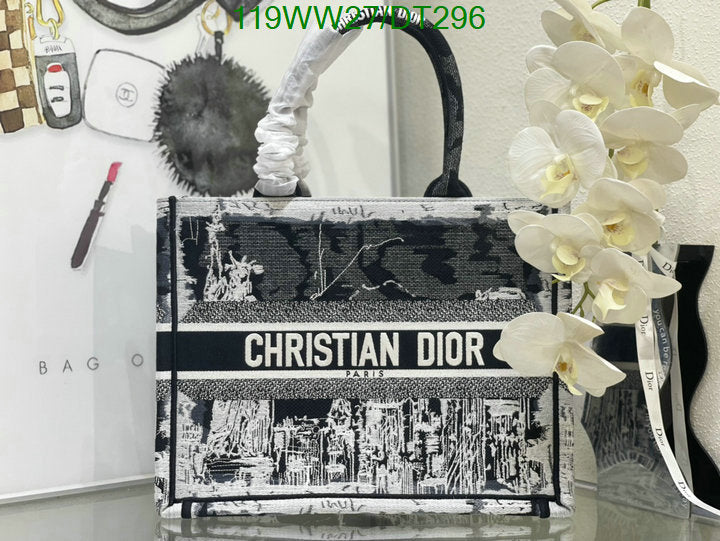 SAMCC - DOR Bags - 777