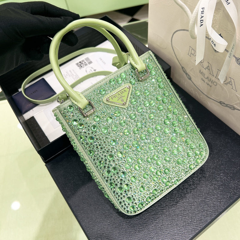 Glami-i PD Lady Bags - 254