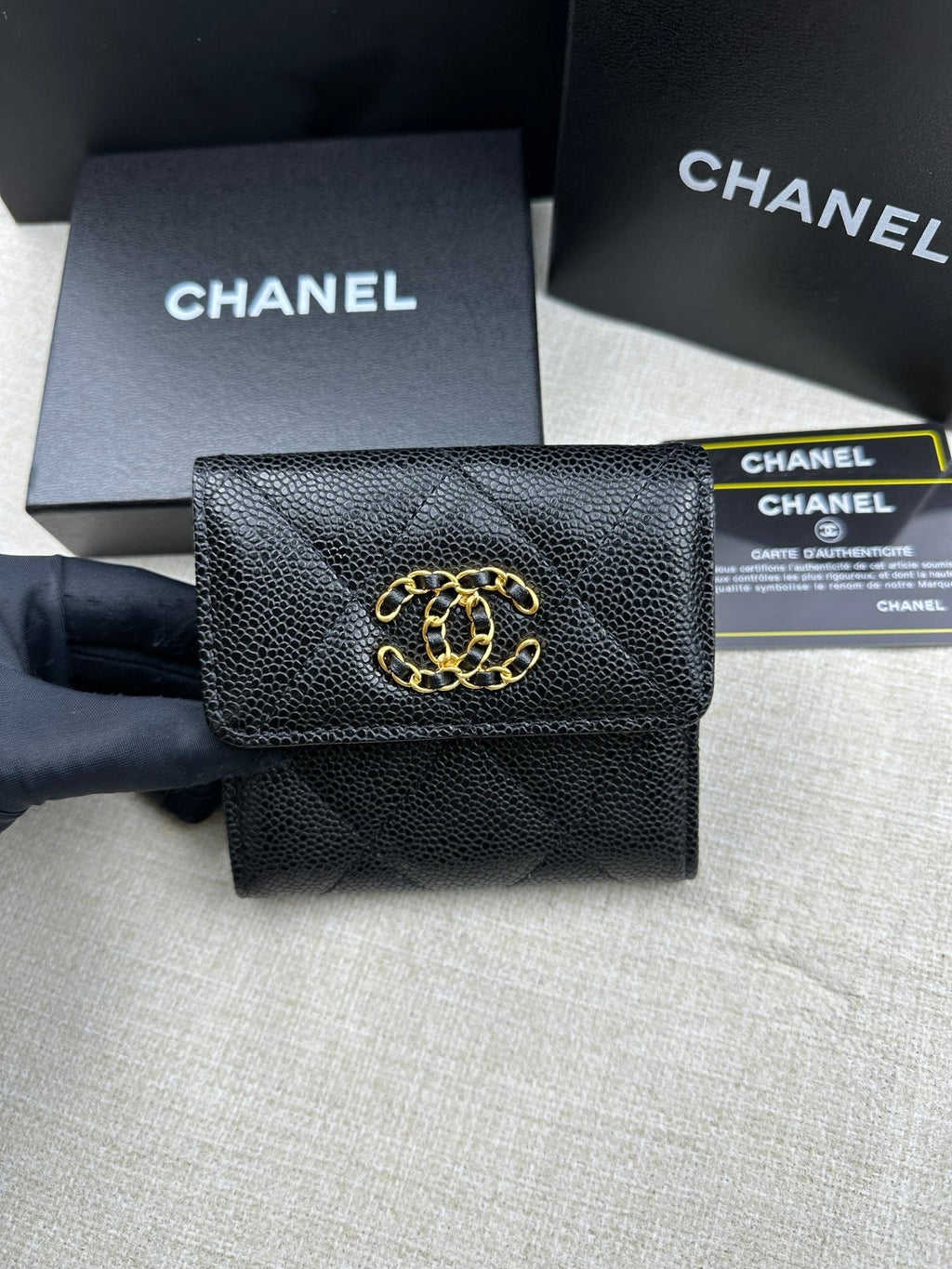 EN - New Arrival Bags CHL 557