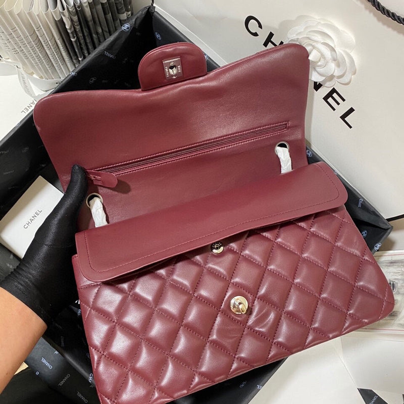 Satchel Bags - CHL Bags - 4510