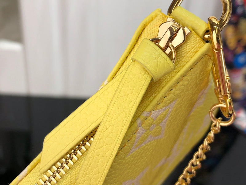 Glami Fashion Lu-Vi Bags - 16916
