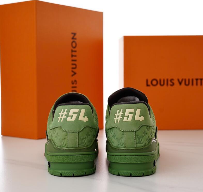 SAMC - LOV Men Shoes - 215