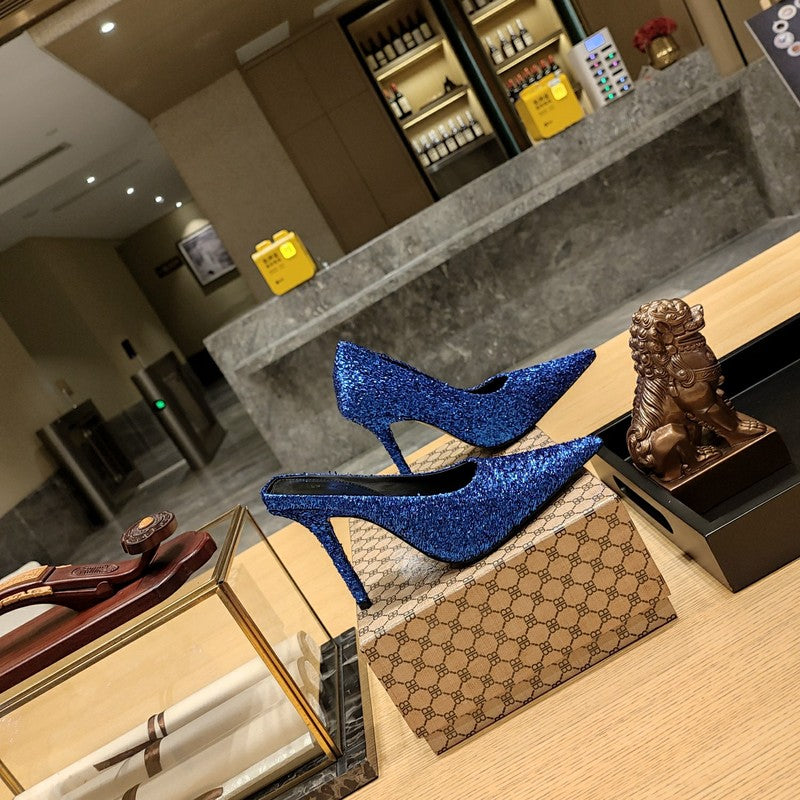 Satchel Bags - BGA Shoes - 820