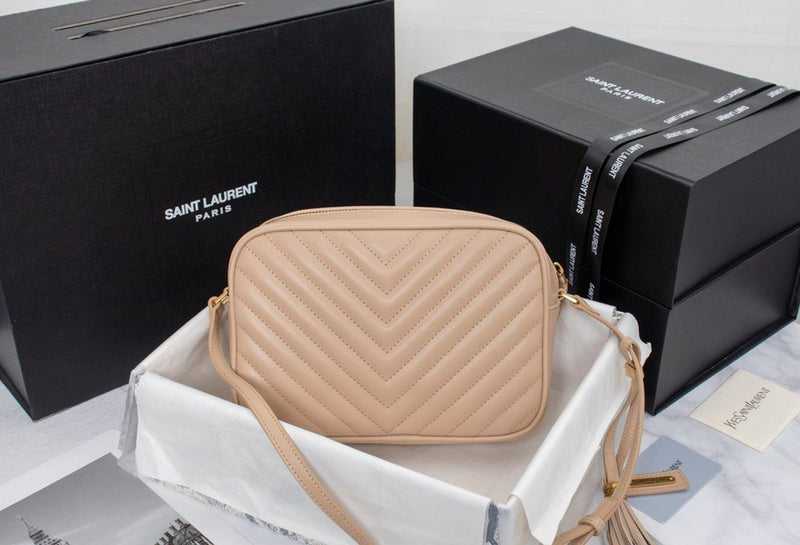 Glami- Glami- Lu-Vi bags - 3789