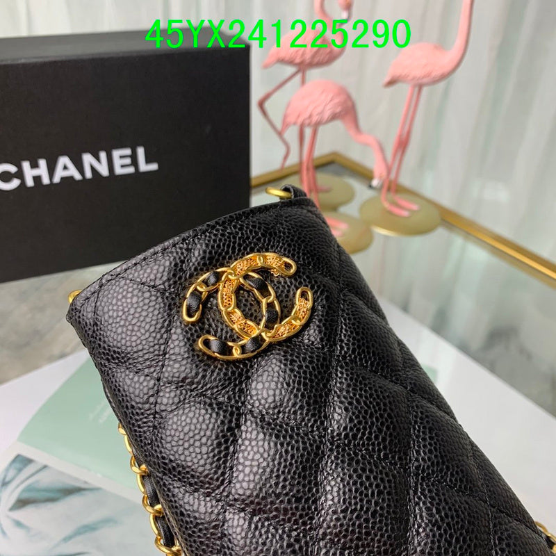 Glami - CHL Wallet - 2472