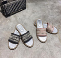 SAMCC - DOR Women Shoes - 1378